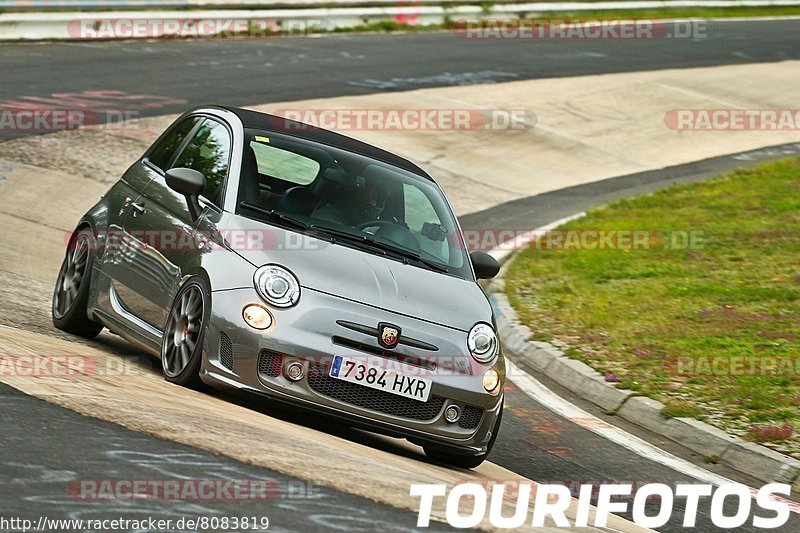 Bild #8083819 - Touristenfahrten Nürburgring Nordschleife (11.09.2019)