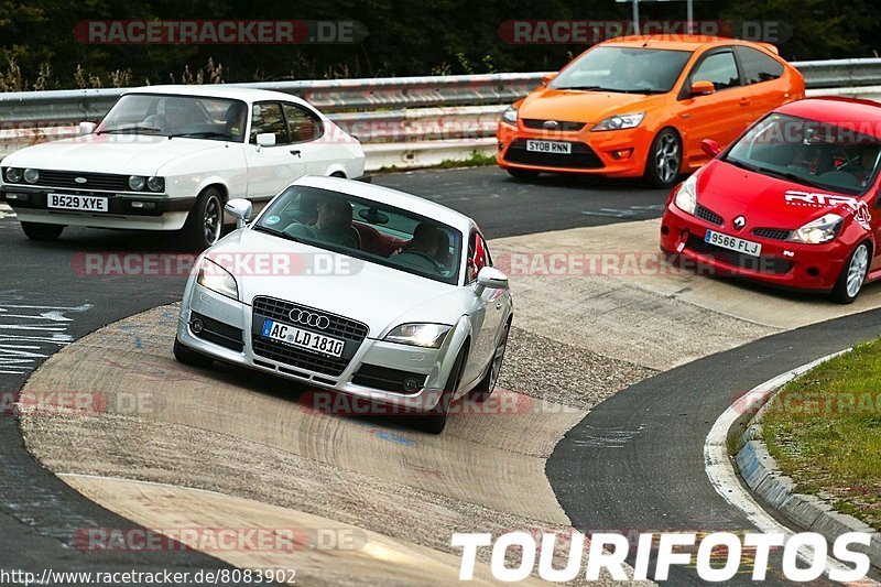 Bild #8083902 - Touristenfahrten Nürburgring Nordschleife (11.09.2019)