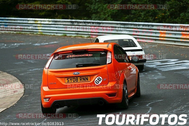 Bild #8083913 - Touristenfahrten Nürburgring Nordschleife (11.09.2019)