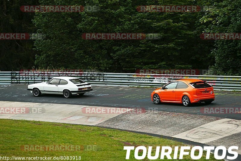 Bild #8083918 - Touristenfahrten Nürburgring Nordschleife (11.09.2019)