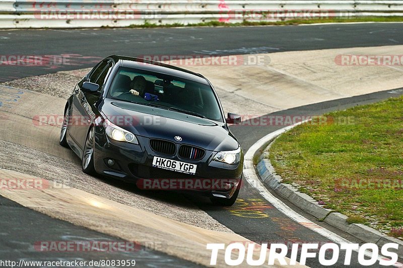 Bild #8083959 - Touristenfahrten Nürburgring Nordschleife (11.09.2019)