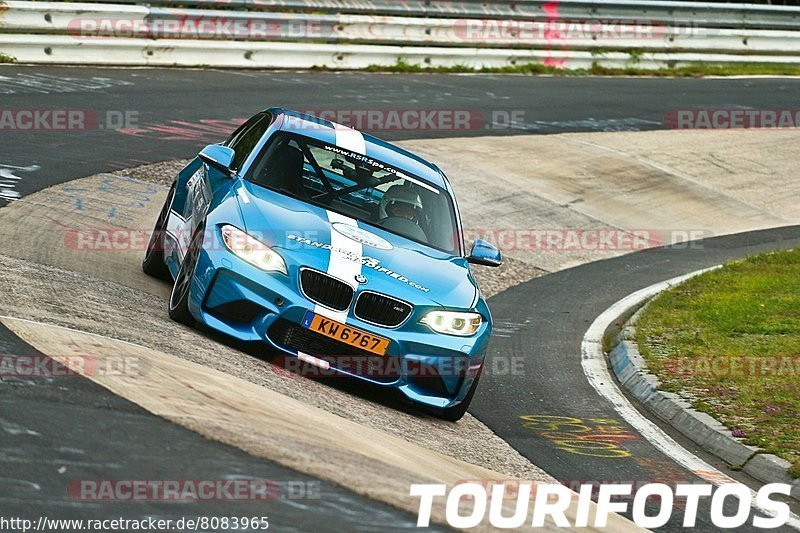 Bild #8083965 - Touristenfahrten Nürburgring Nordschleife (11.09.2019)