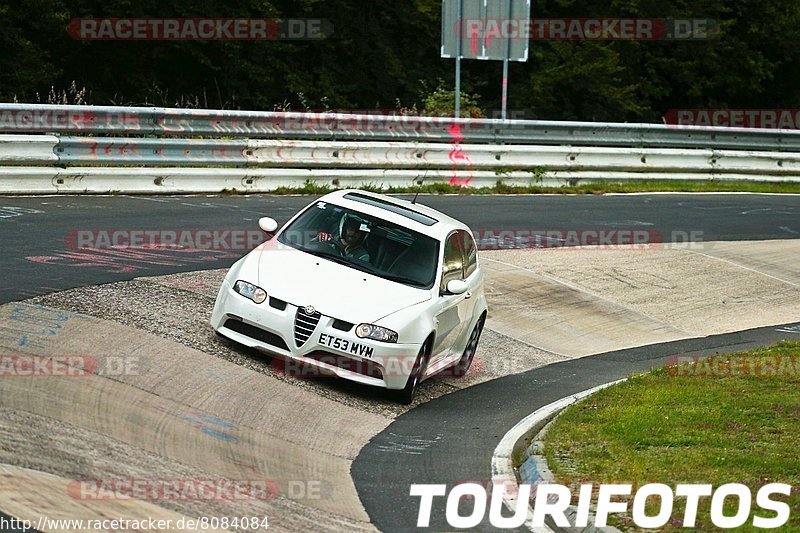 Bild #8084084 - Touristenfahrten Nürburgring Nordschleife (11.09.2019)