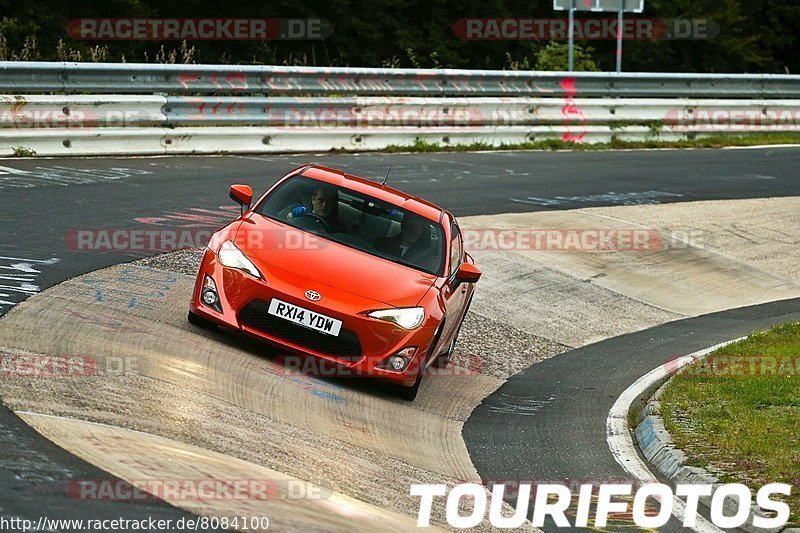 Bild #8084100 - Touristenfahrten Nürburgring Nordschleife (11.09.2019)