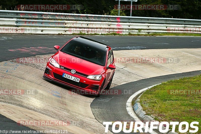 Bild #8084125 - Touristenfahrten Nürburgring Nordschleife (11.09.2019)