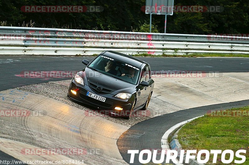 Bild #8084364 - Touristenfahrten Nürburgring Nordschleife (11.09.2019)