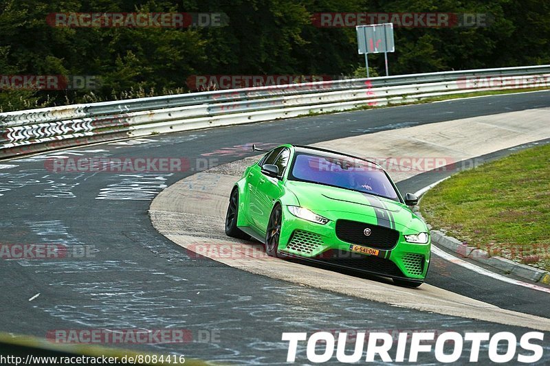 Bild #8084416 - Touristenfahrten Nürburgring Nordschleife (11.09.2019)