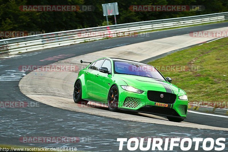 Bild #8084418 - Touristenfahrten Nürburgring Nordschleife (11.09.2019)