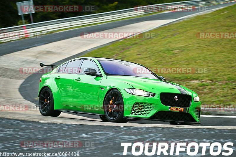 Bild #8084419 - Touristenfahrten Nürburgring Nordschleife (11.09.2019)