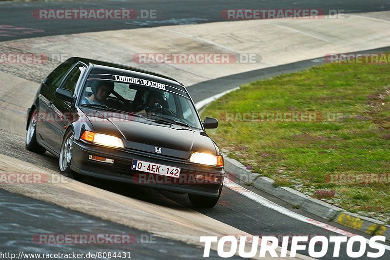 Bild #8084431 - Touristenfahrten Nürburgring Nordschleife (11.09.2019)