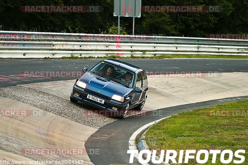 Bild #8084561 - Touristenfahrten Nürburgring Nordschleife (11.09.2019)