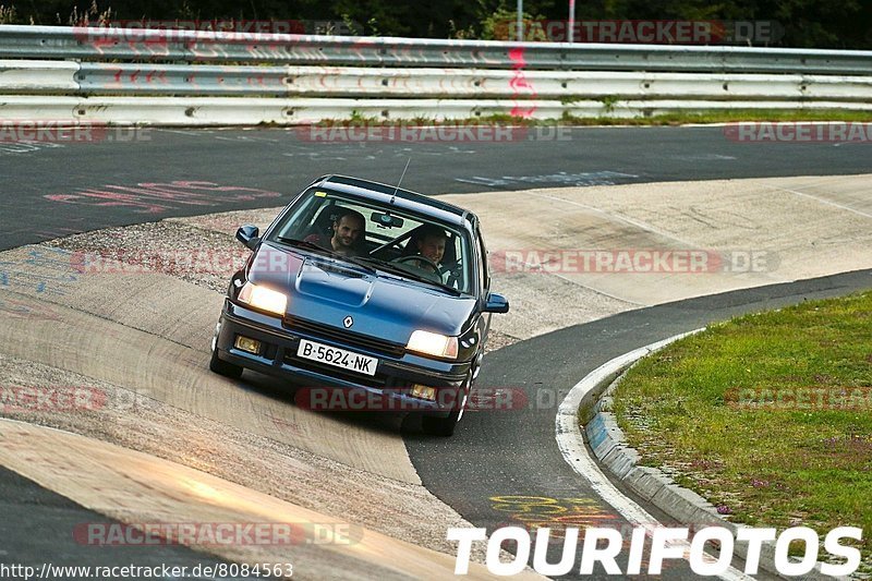 Bild #8084563 - Touristenfahrten Nürburgring Nordschleife (11.09.2019)