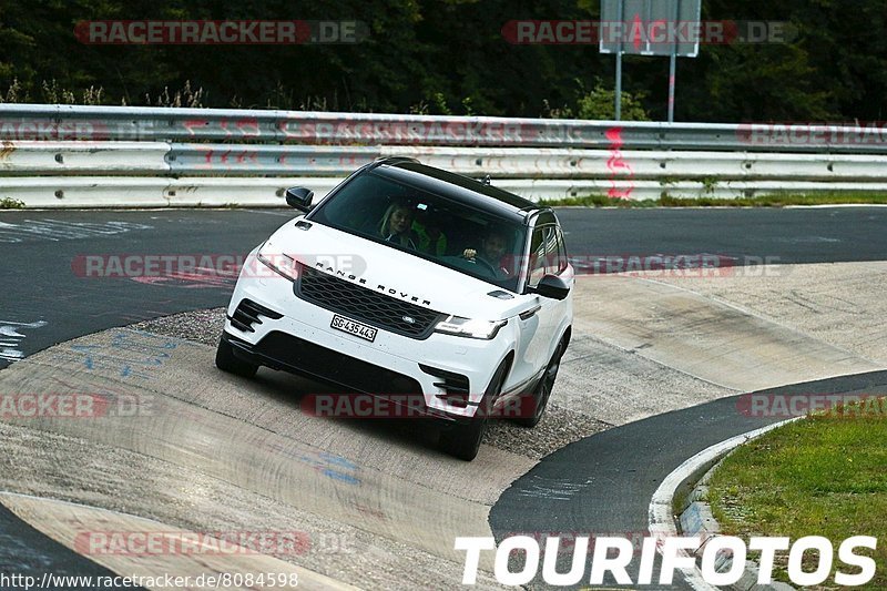 Bild #8084598 - Touristenfahrten Nürburgring Nordschleife (11.09.2019)