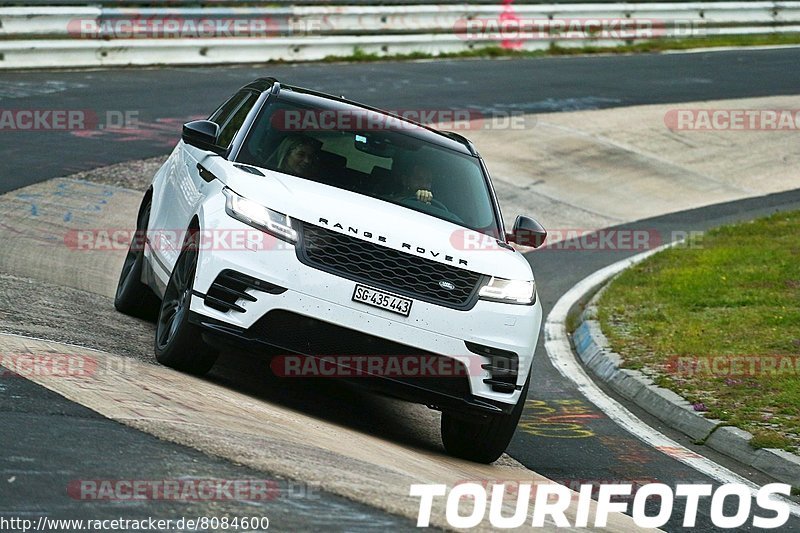 Bild #8084600 - Touristenfahrten Nürburgring Nordschleife (11.09.2019)