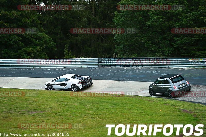 Bild #8084655 - Touristenfahrten Nürburgring Nordschleife (11.09.2019)