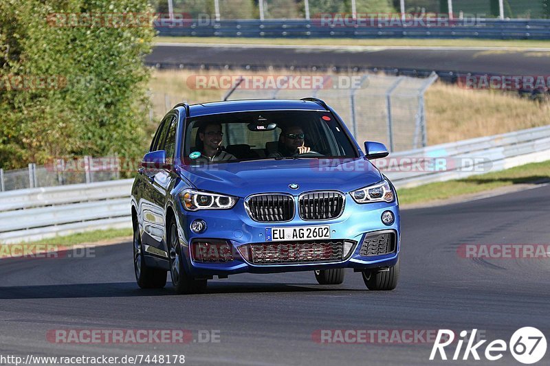 Bild #7448178 - Touristenfahrten Nürburgring Nordschleife (12.09.2019)