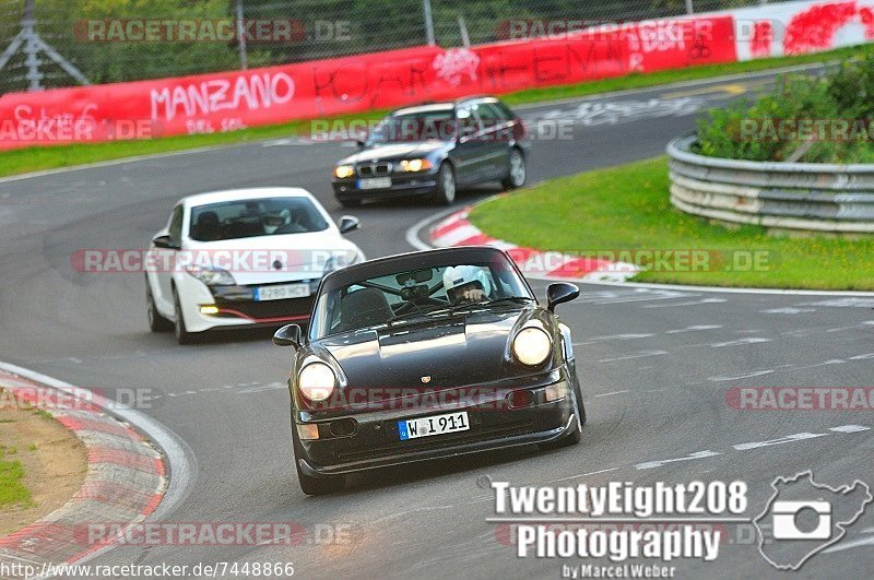 Bild #7448866 - Touristenfahrten Nürburgring Nordschleife (12.09.2019)