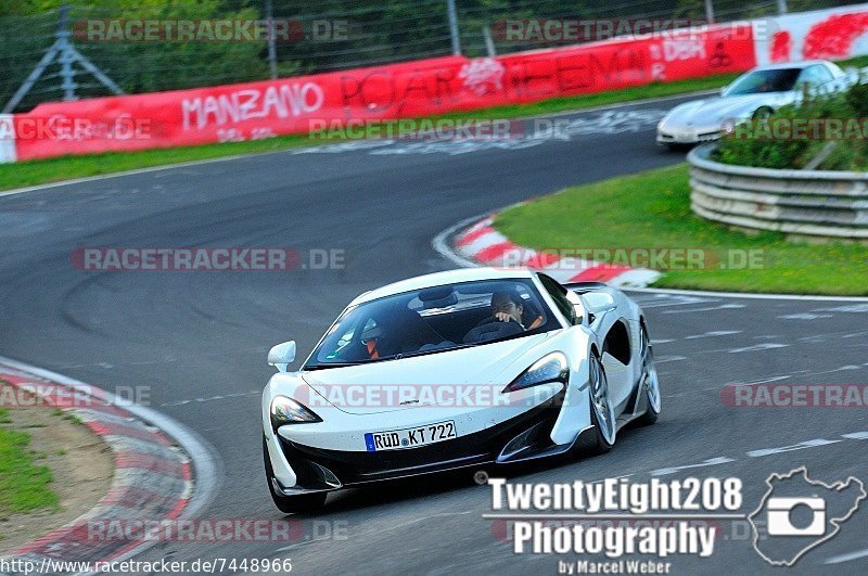 Bild #7448966 - Touristenfahrten Nürburgring Nordschleife (12.09.2019)