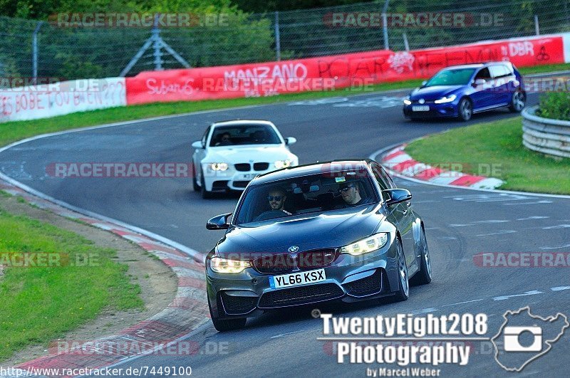 Bild #7449100 - Touristenfahrten Nürburgring Nordschleife (12.09.2019)