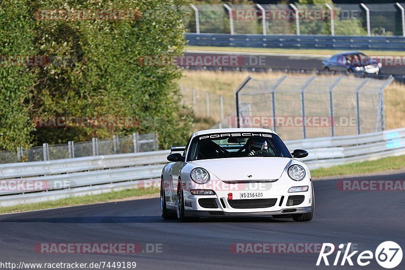 Bild #7449189 - Touristenfahrten Nürburgring Nordschleife (12.09.2019)