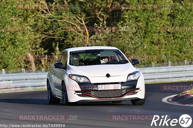 Bild #7449954 - Touristenfahrten Nürburgring Nordschleife (12.09.2019)