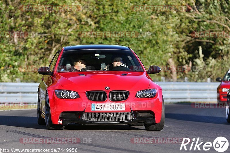 Bild #7449956 - Touristenfahrten Nürburgring Nordschleife (12.09.2019)