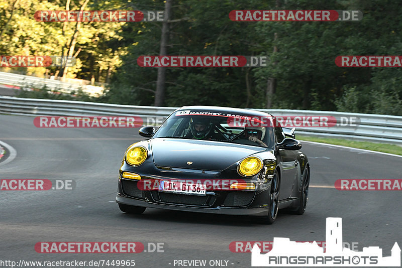 Bild #7449965 - Touristenfahrten Nürburgring Nordschleife (12.09.2019)