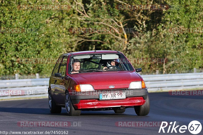 Bild #7450162 - Touristenfahrten Nürburgring Nordschleife (12.09.2019)