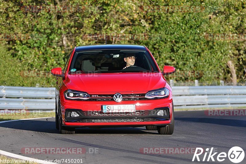 Bild #7450201 - Touristenfahrten Nürburgring Nordschleife (12.09.2019)