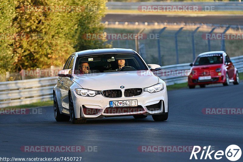 Bild #7450727 - Touristenfahrten Nürburgring Nordschleife (12.09.2019)