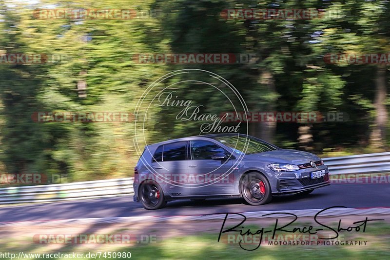 Bild #7450980 - Touristenfahrten Nürburgring Nordschleife (12.09.2019)