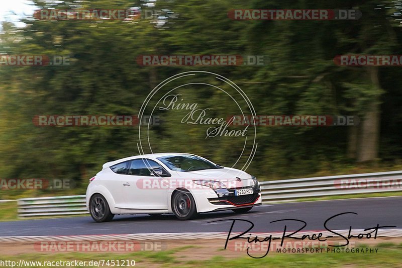 Bild #7451210 - Touristenfahrten Nürburgring Nordschleife (12.09.2019)