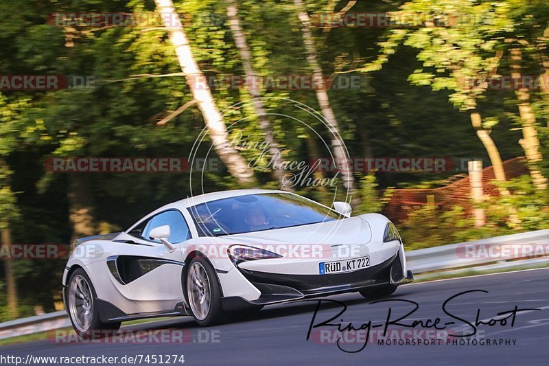 Bild #7451274 - Touristenfahrten Nürburgring Nordschleife (12.09.2019)