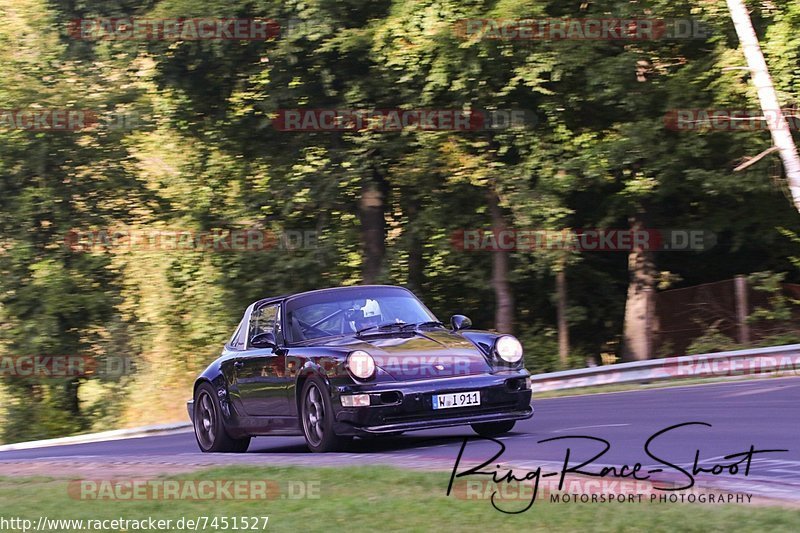 Bild #7451527 - Touristenfahrten Nürburgring Nordschleife (12.09.2019)