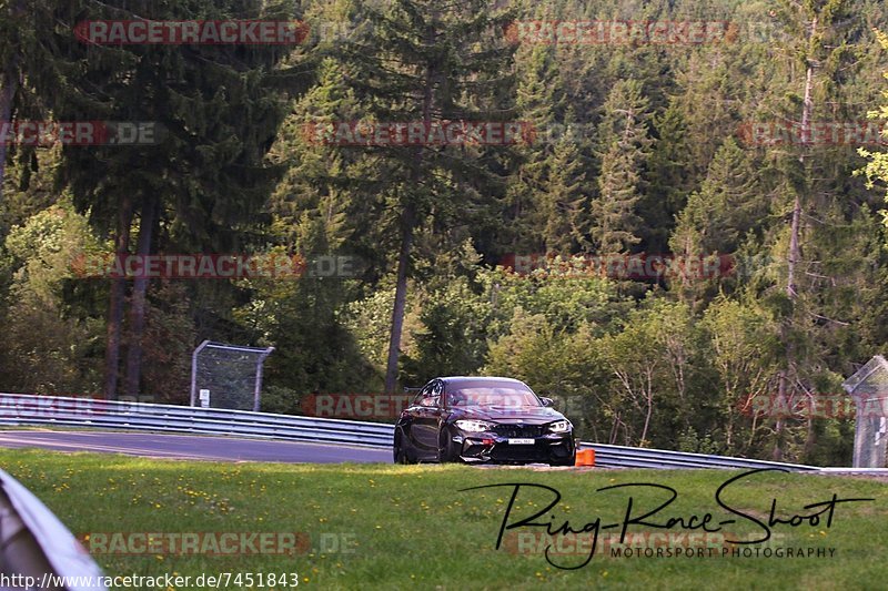 Bild #7451843 - Touristenfahrten Nürburgring Nordschleife (12.09.2019)