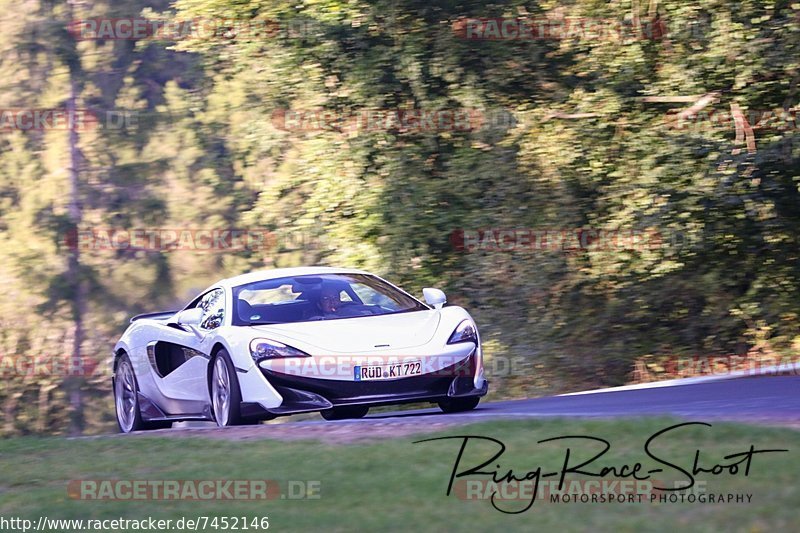 Bild #7452146 - Touristenfahrten Nürburgring Nordschleife (12.09.2019)