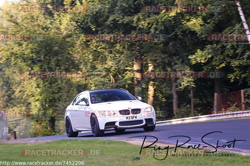 Bild #7452206 - Touristenfahrten Nürburgring Nordschleife (12.09.2019)