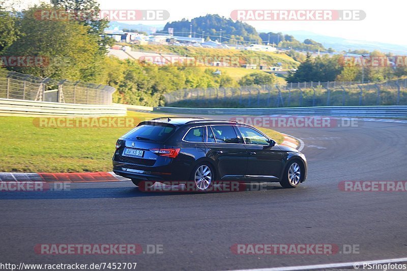 Bild #7452707 - Touristenfahrten Nürburgring Nordschleife (12.09.2019)