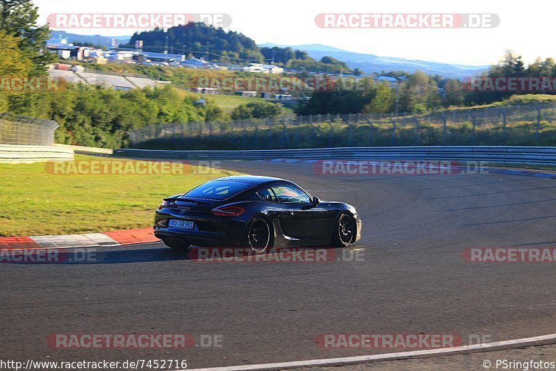 Bild #7452716 - Touristenfahrten Nürburgring Nordschleife (12.09.2019)