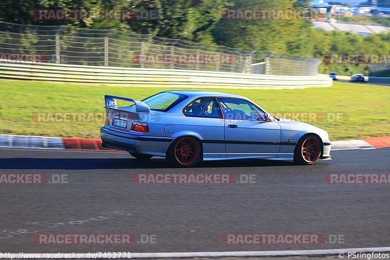 Bild #7452771 - Touristenfahrten Nürburgring Nordschleife (12.09.2019)