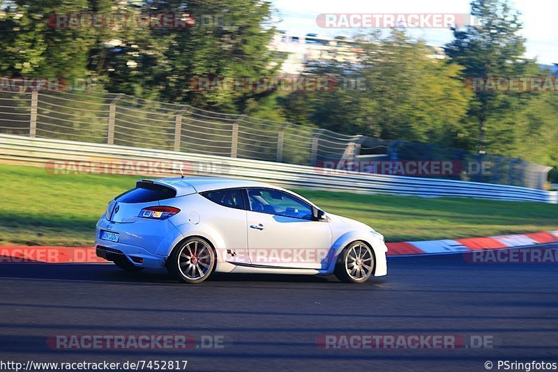 Bild #7452817 - Touristenfahrten Nürburgring Nordschleife (12.09.2019)