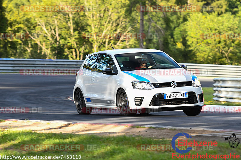 Bild #7453110 - Touristenfahrten Nürburgring Nordschleife (12.09.2019)