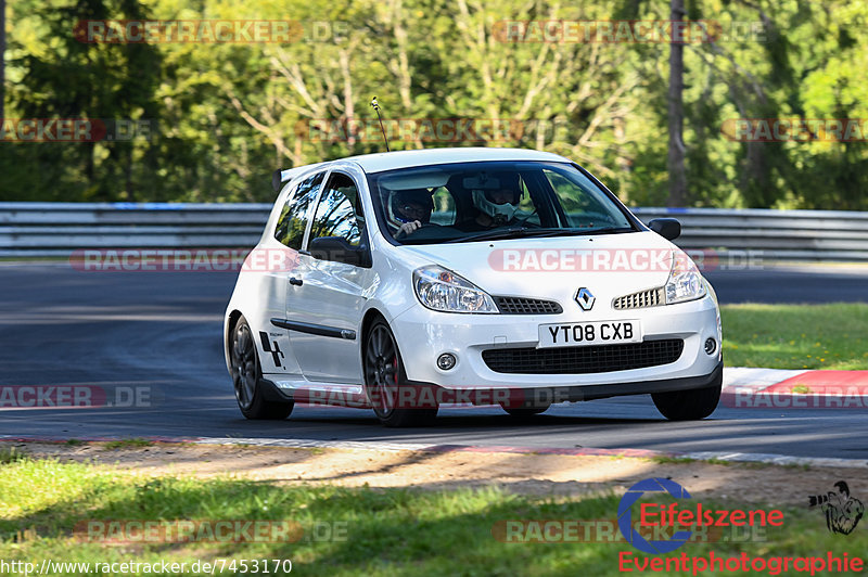 Bild #7453170 - Touristenfahrten Nürburgring Nordschleife (12.09.2019)