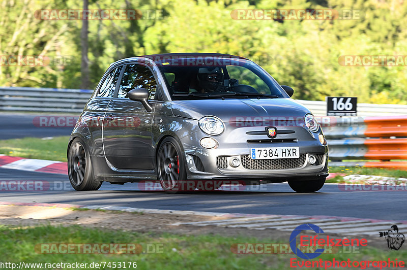 Bild #7453176 - Touristenfahrten Nürburgring Nordschleife (12.09.2019)