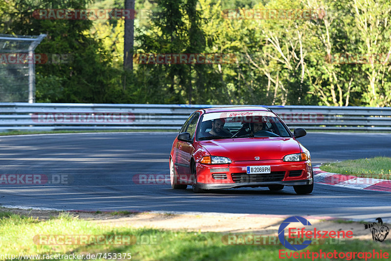 Bild #7453375 - Touristenfahrten Nürburgring Nordschleife (12.09.2019)