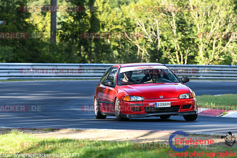 Bild #7453377 - Touristenfahrten Nürburgring Nordschleife (12.09.2019)