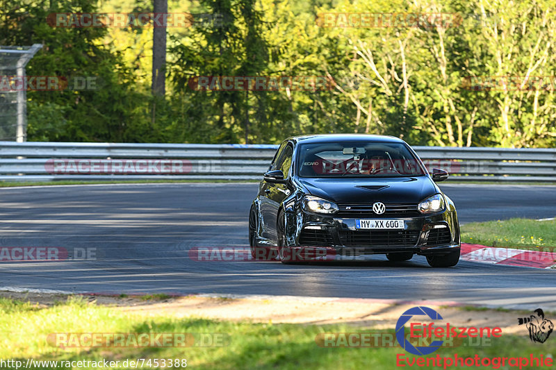 Bild #7453388 - Touristenfahrten Nürburgring Nordschleife (12.09.2019)