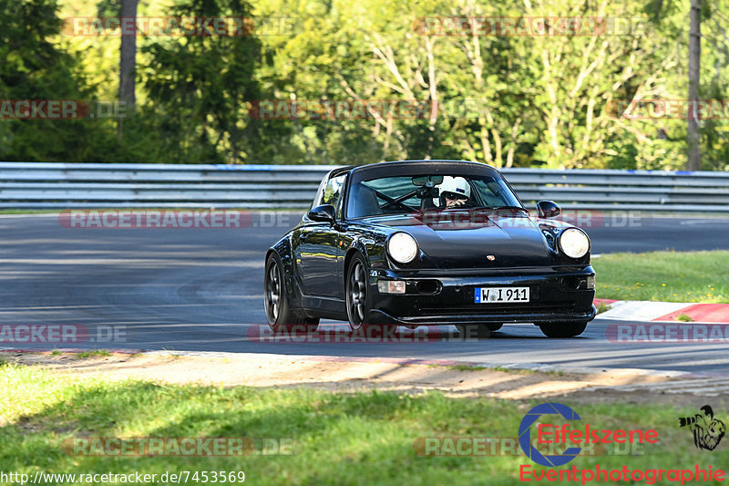 Bild #7453569 - Touristenfahrten Nürburgring Nordschleife (12.09.2019)