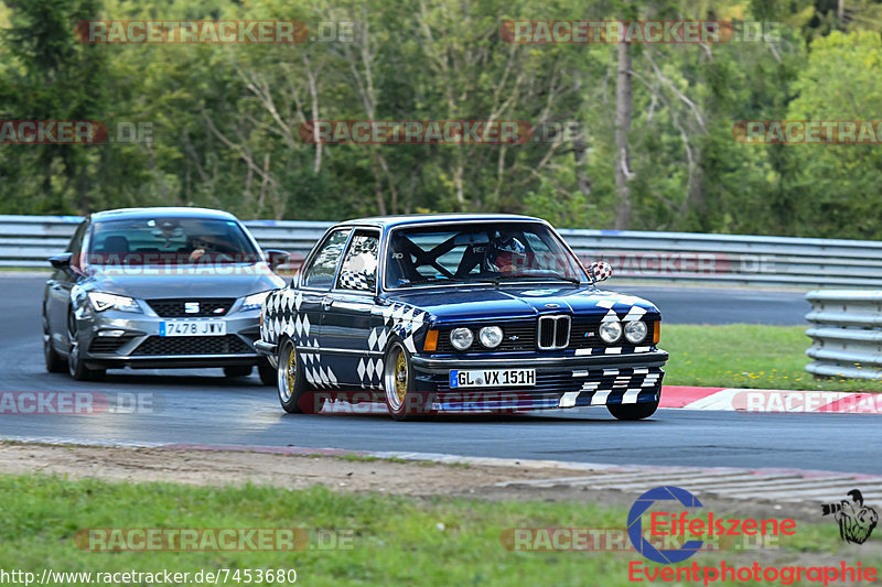 Bild #7453680 - Touristenfahrten Nürburgring Nordschleife (12.09.2019)