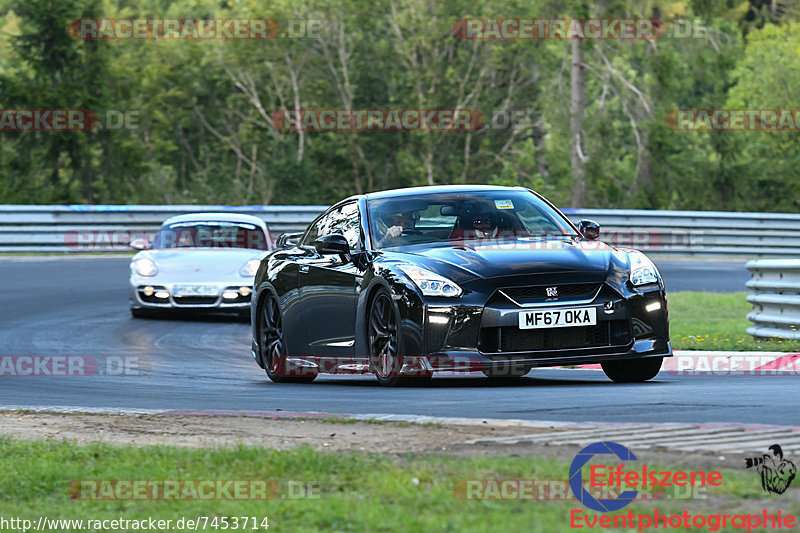 Bild #7453714 - Touristenfahrten Nürburgring Nordschleife (12.09.2019)